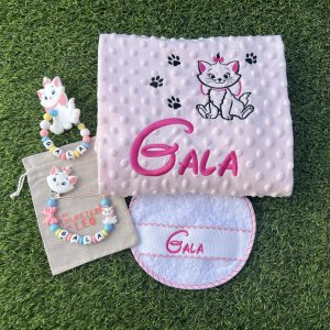 pack gatita marie